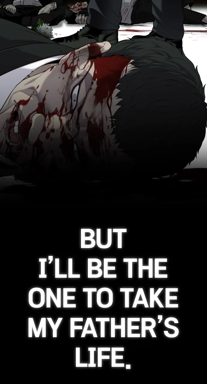 Read The Bad Son chapter 1 image 6 on Lezhin