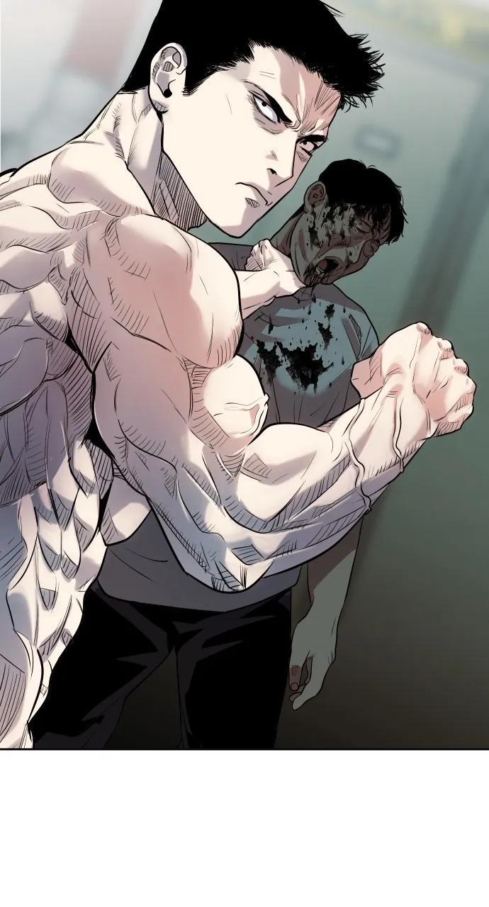 Read The Bad Son chapter 1 image 62 on Lezhin