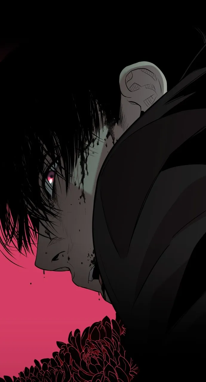 Read The Bad Son chapter 1 image 7 on Lezhin