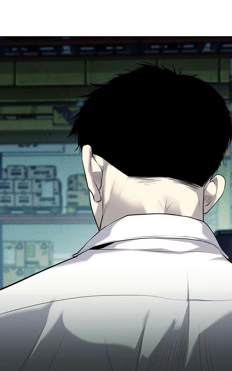 Read The Bad Son chapter 10 image 1 on Lezhin
