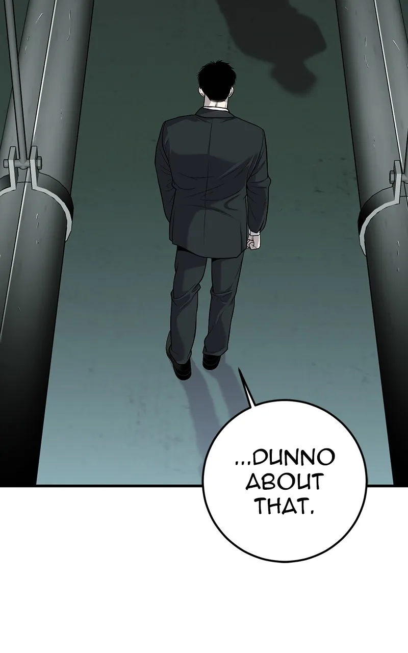 Read The Bad Son chapter 10 image 10 on Lezhin