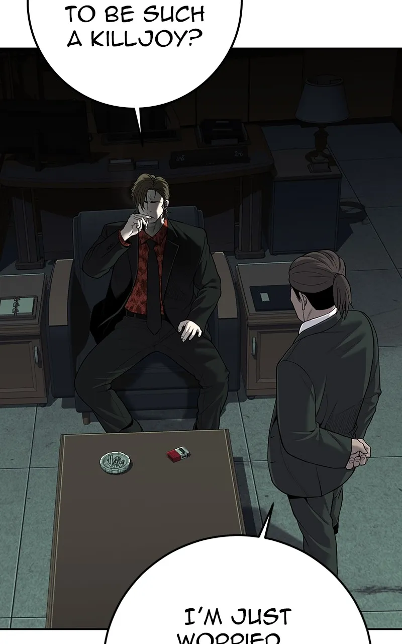 Read The Bad Son chapter 10 image 101 on Lezhin