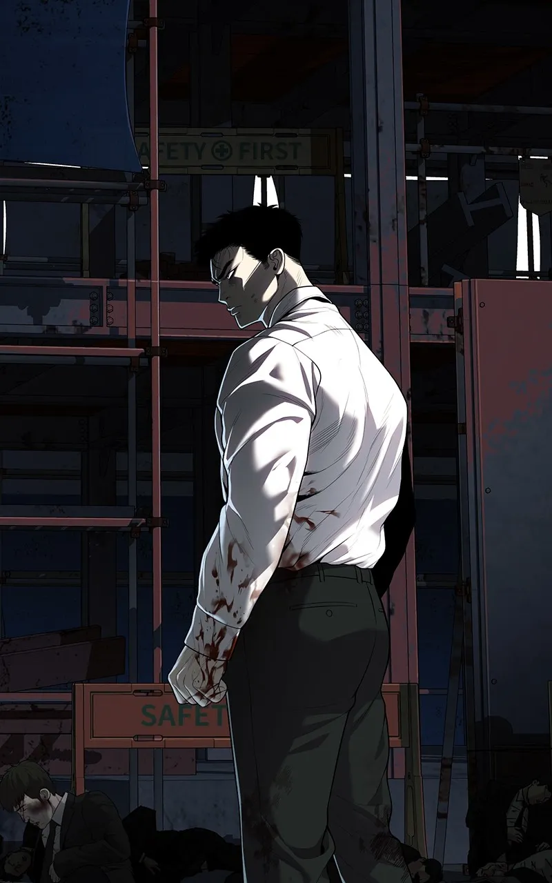 Read The Bad Son chapter 10 image 104 on Lezhin