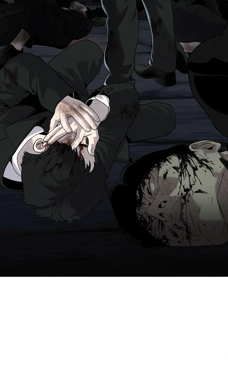 Read The Bad Son chapter 10 image 105 on Lezhin