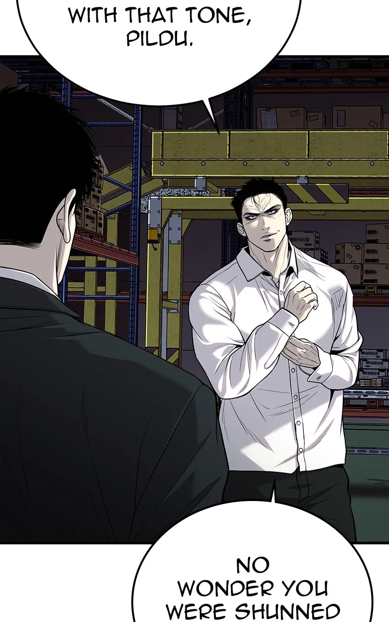 Read The Bad Son chapter 10 image 13 on Lezhin