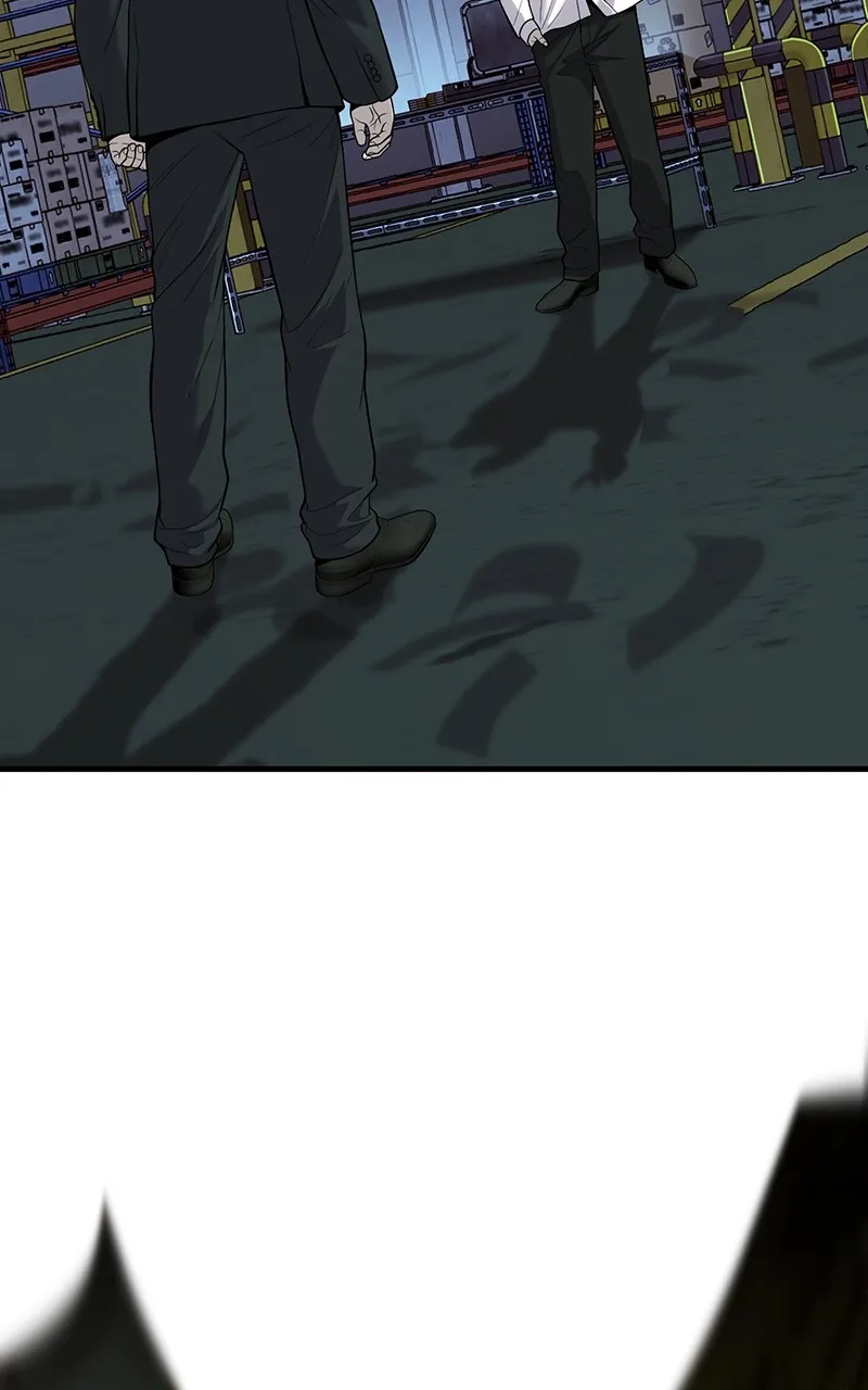 Read The Bad Son chapter 10 image 19 on Lezhin