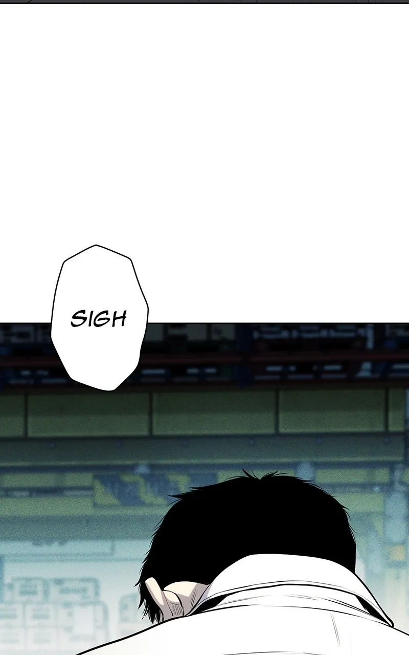 Read The Bad Son chapter 10 image 2 on Lezhin
