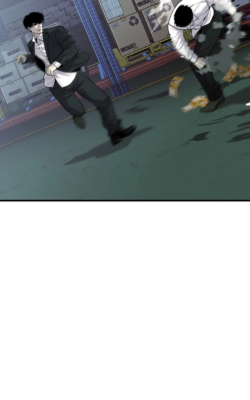 Read The Bad Son chapter 10 image 25 on Lezhin