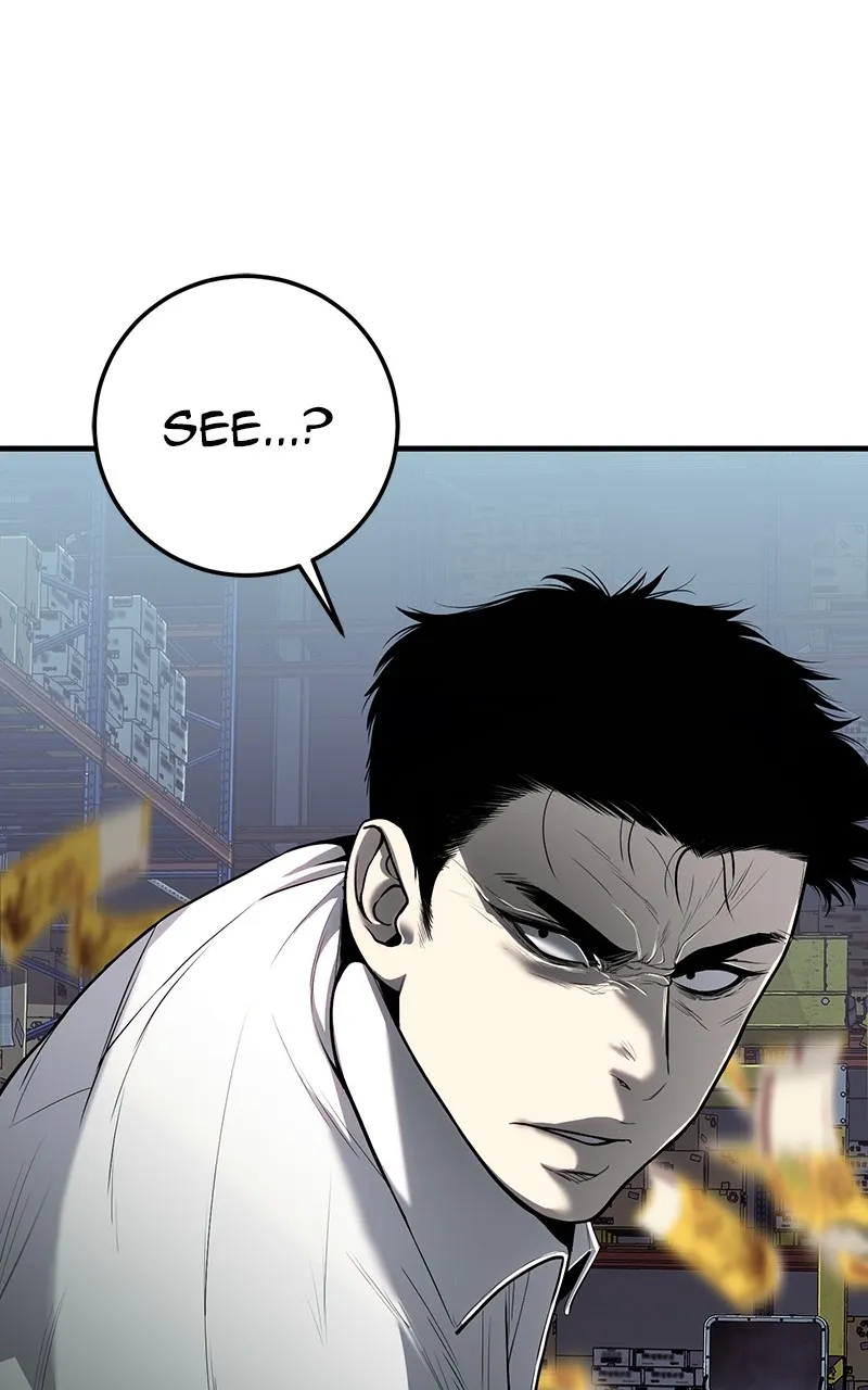 Read The Bad Son chapter 10 image 26 on Lezhin