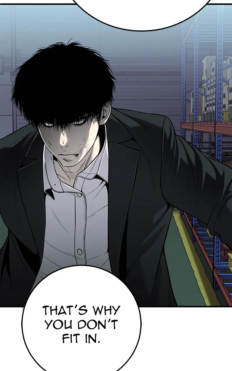 Read The Bad Son chapter 10 image 29 on Lezhin