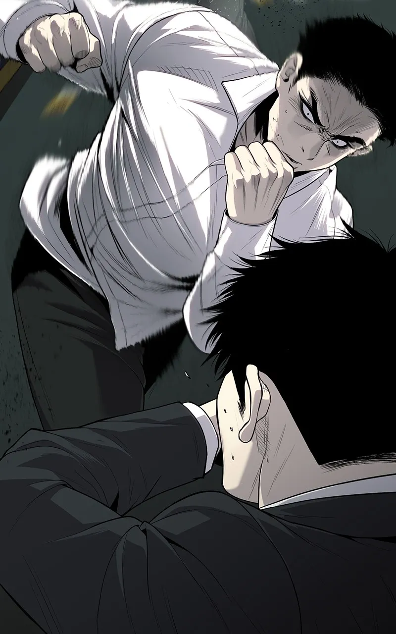 Read The Bad Son chapter 10 image 32 on Lezhin
