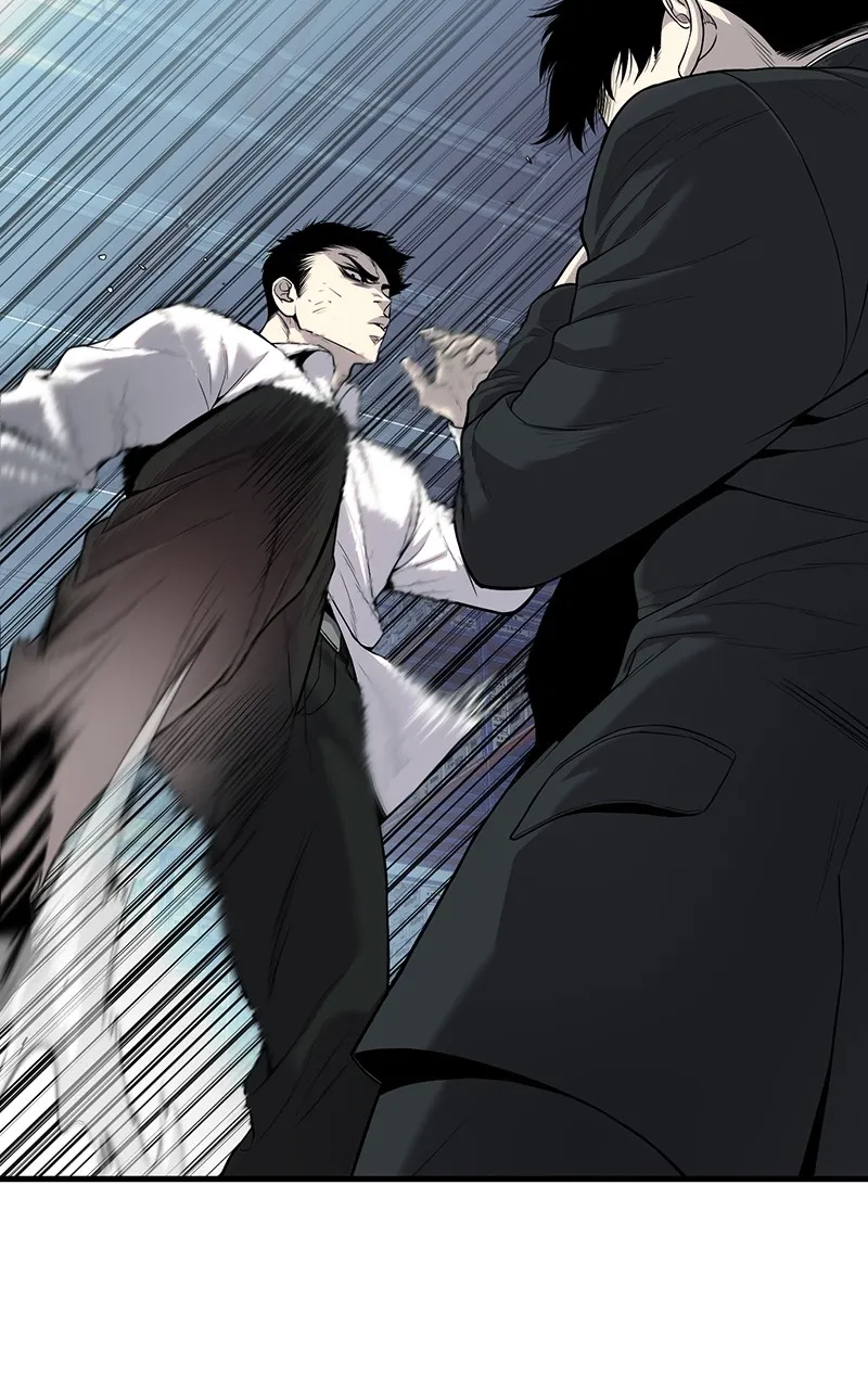 Read The Bad Son chapter 10 image 36 on Lezhin