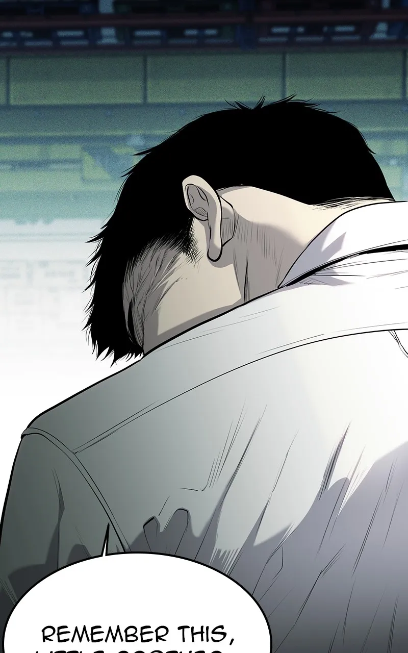 Read The Bad Son chapter 10 image 4 on Lezhin