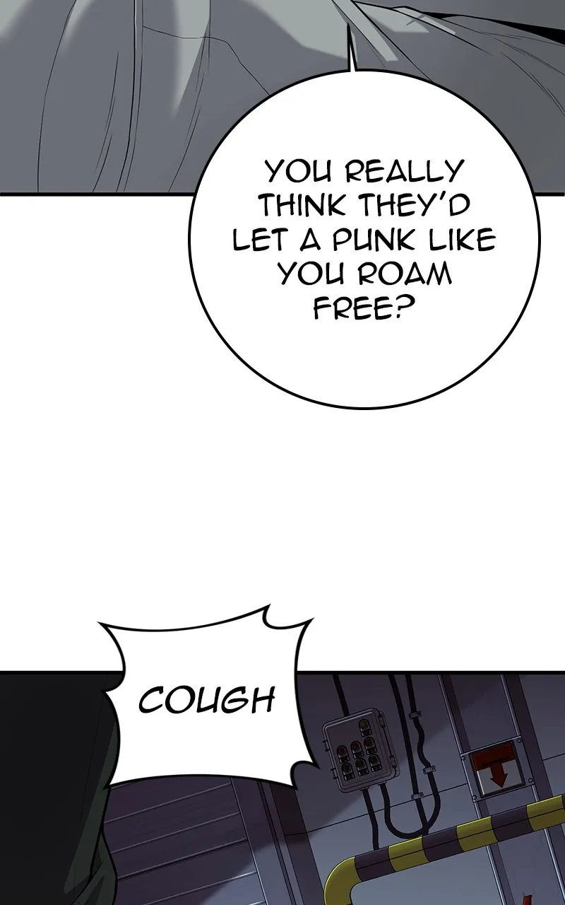 Read The Bad Son chapter 10 image 45 on Lezhin