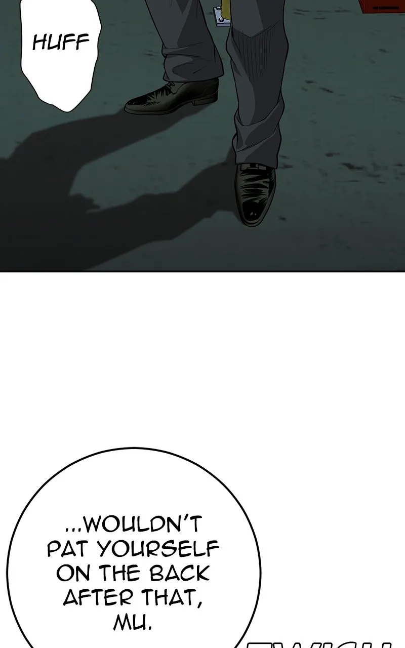 Read The Bad Son chapter 10 image 49 on Lezhin