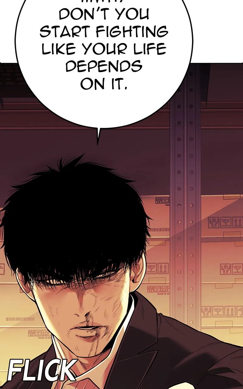 Read The Bad Son chapter 10 image 74 on Lezhin