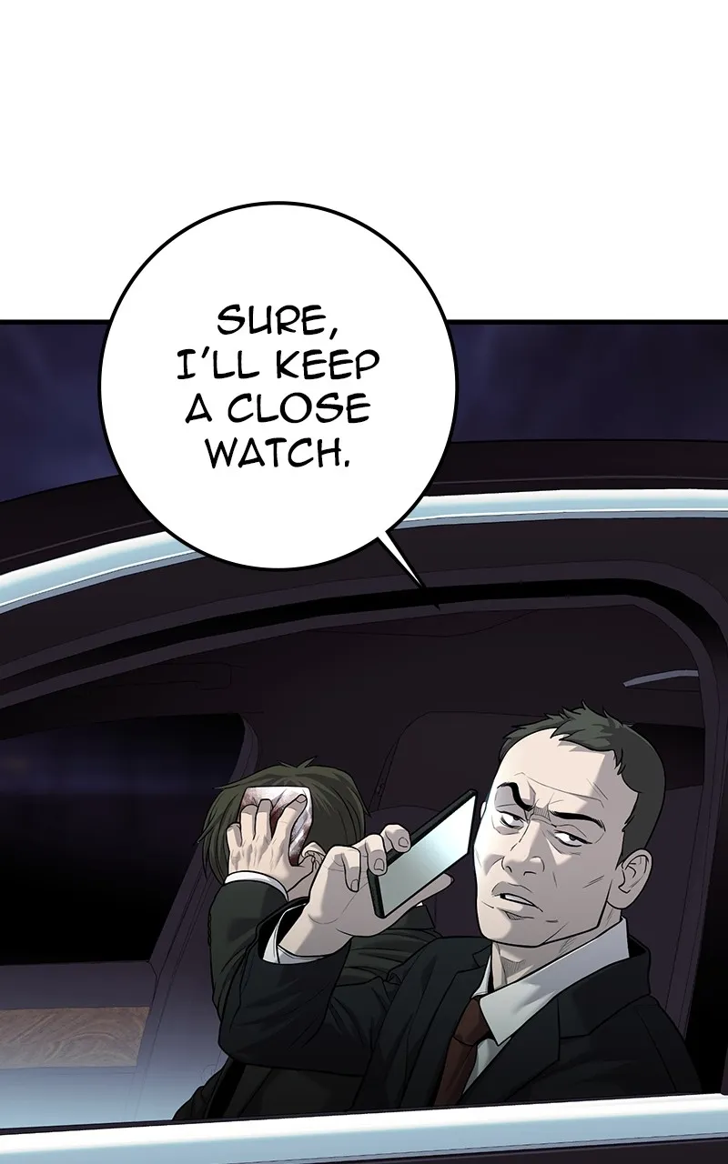 Read The Bad Son chapter 10 image 81 on Lezhin