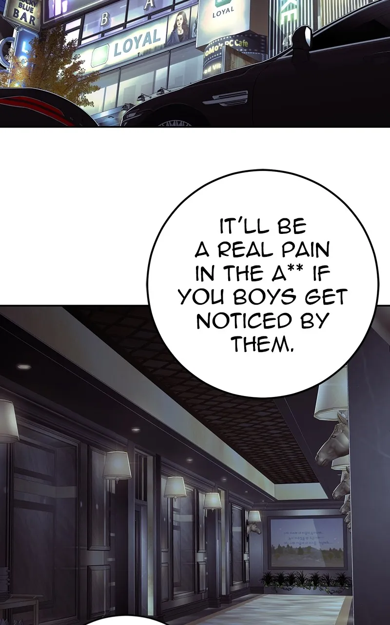 Read The Bad Son chapter 10 image 88 on Lezhin
