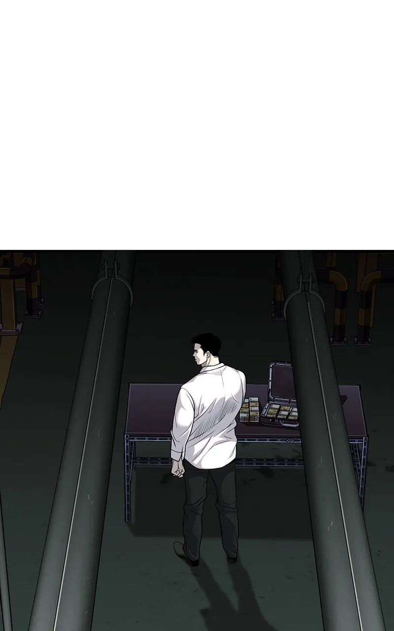 Read The Bad Son chapter 10 image 9 on Lezhin