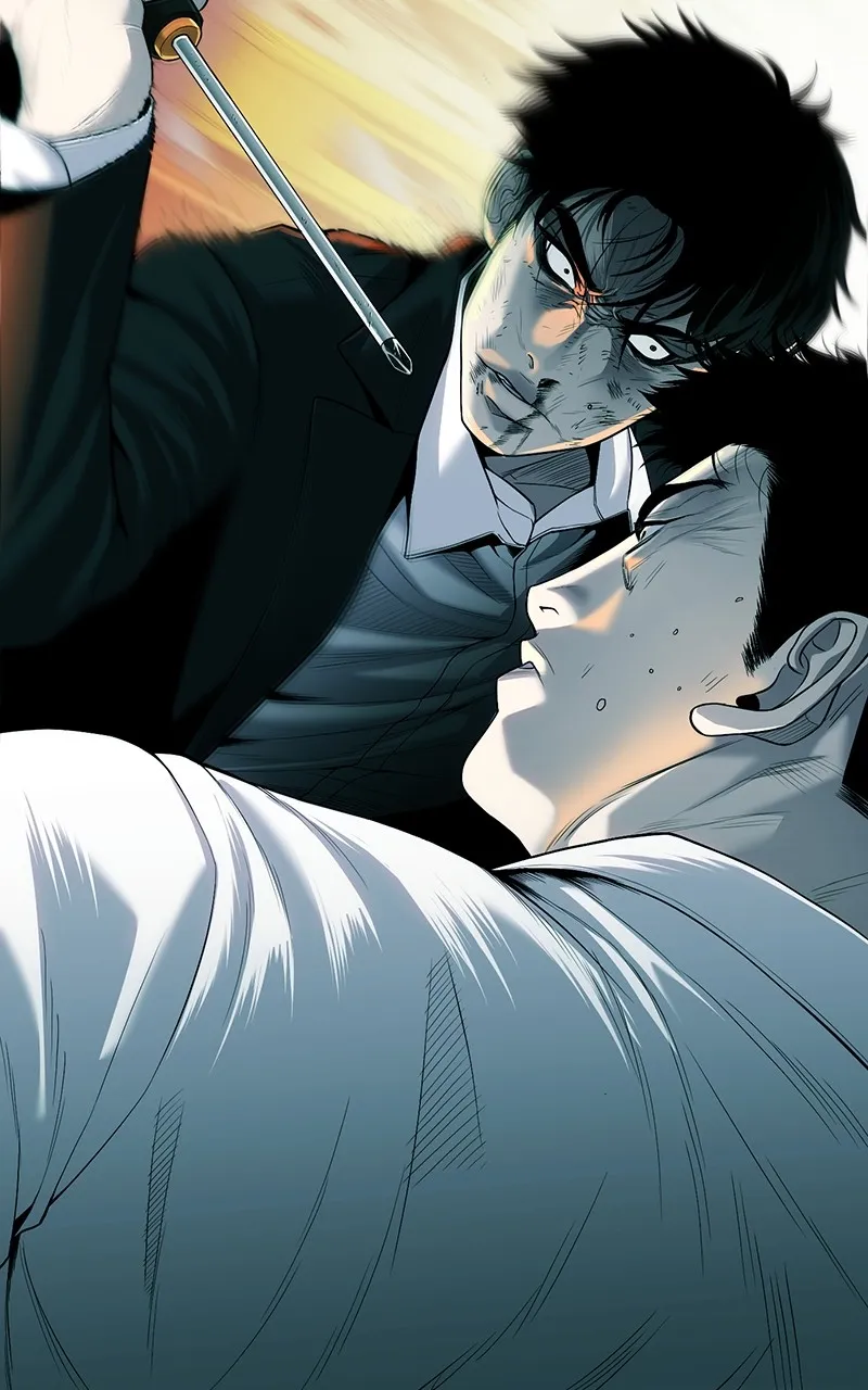 Read The Bad Son chapter 11 image 1 on Lezhin