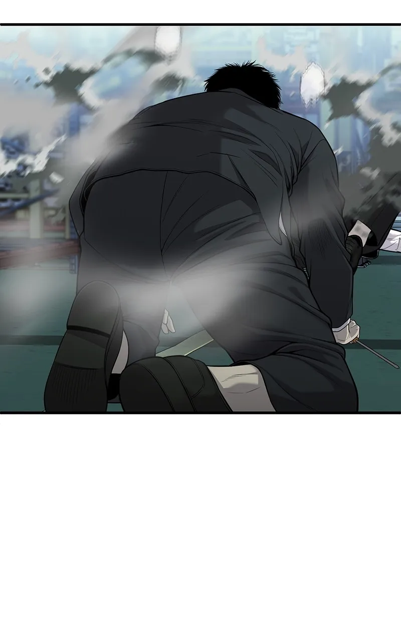 Read The Bad Son chapter 11 image 136 on Lezhin