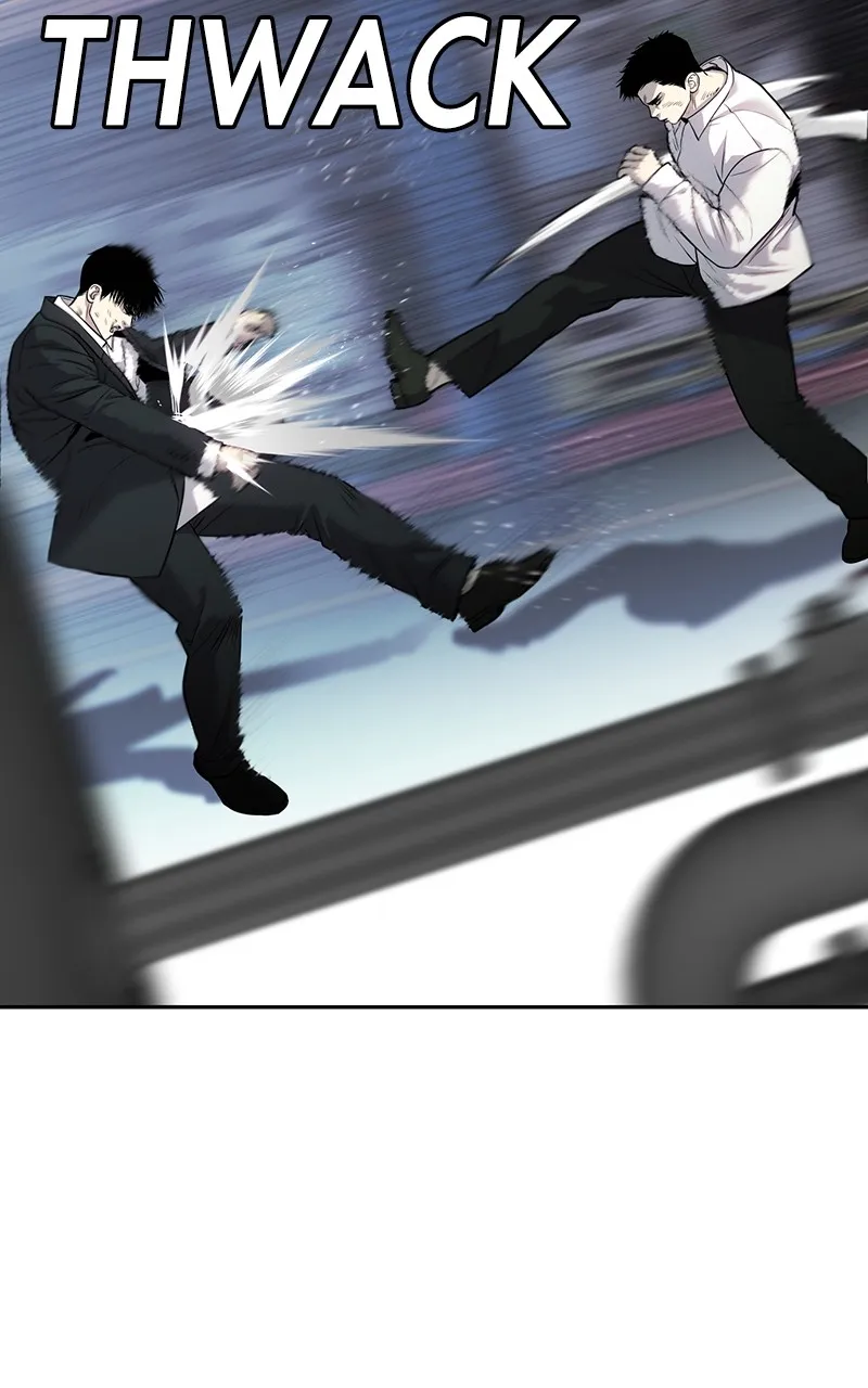 Read The Bad Son chapter 11 image 14 on Lezhin