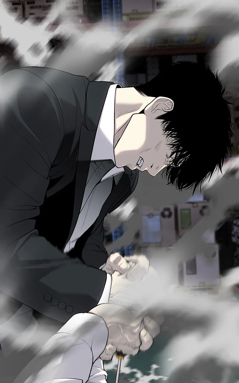 Read The Bad Son chapter 11 image 143 on Lezhin