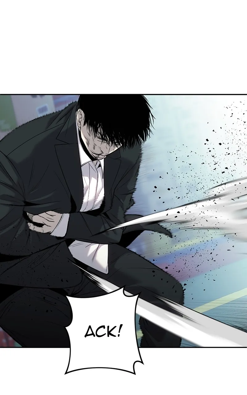 Read The Bad Son chapter 11 image 15 on Lezhin