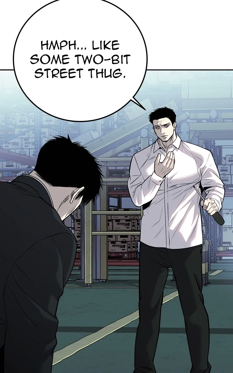 Read The Bad Son chapter 11 image 18 on Lezhin