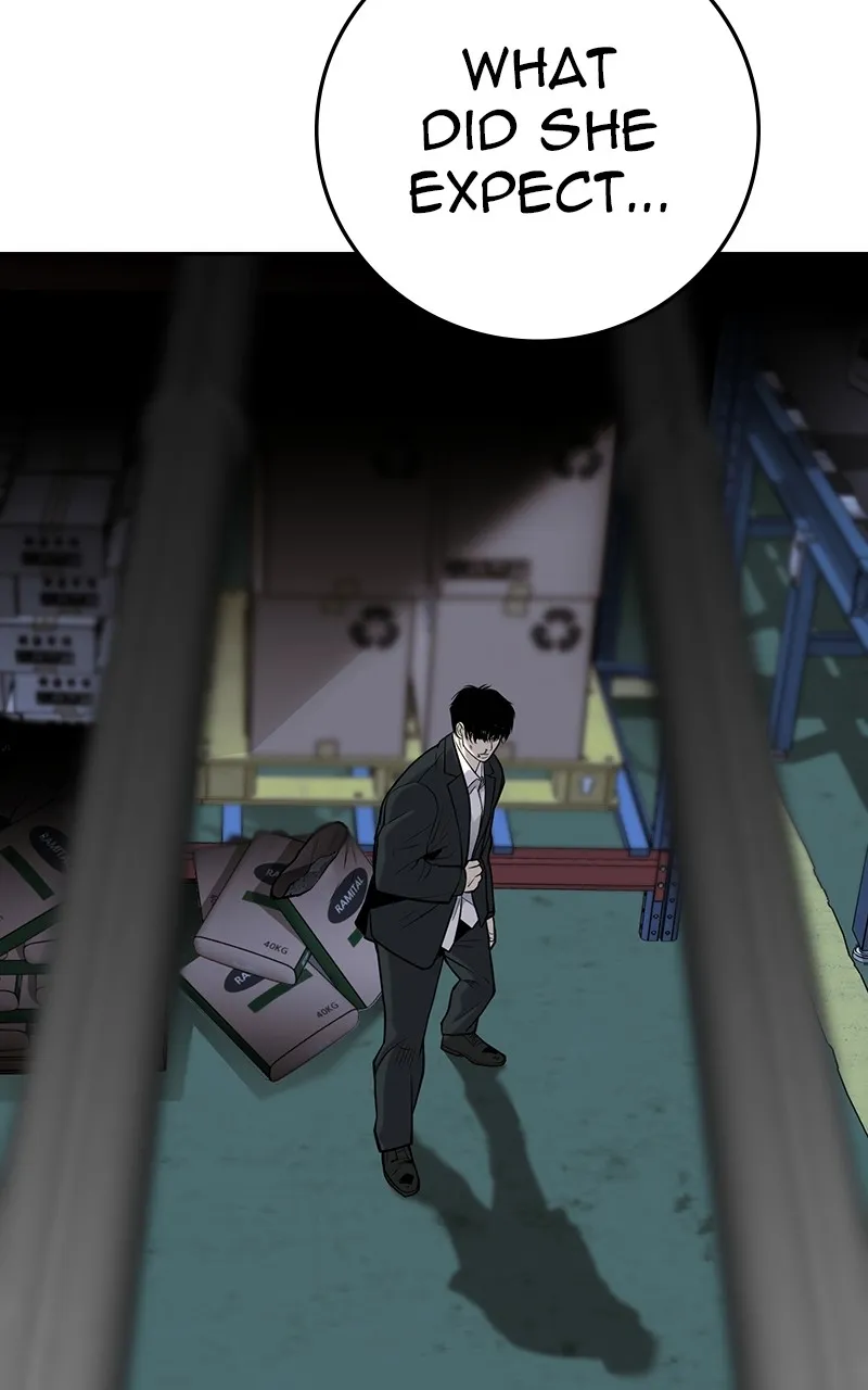 Read The Bad Son chapter 11 image 21 on Lezhin