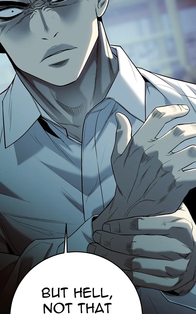Read The Bad Son chapter 11 image 25 on Lezhin