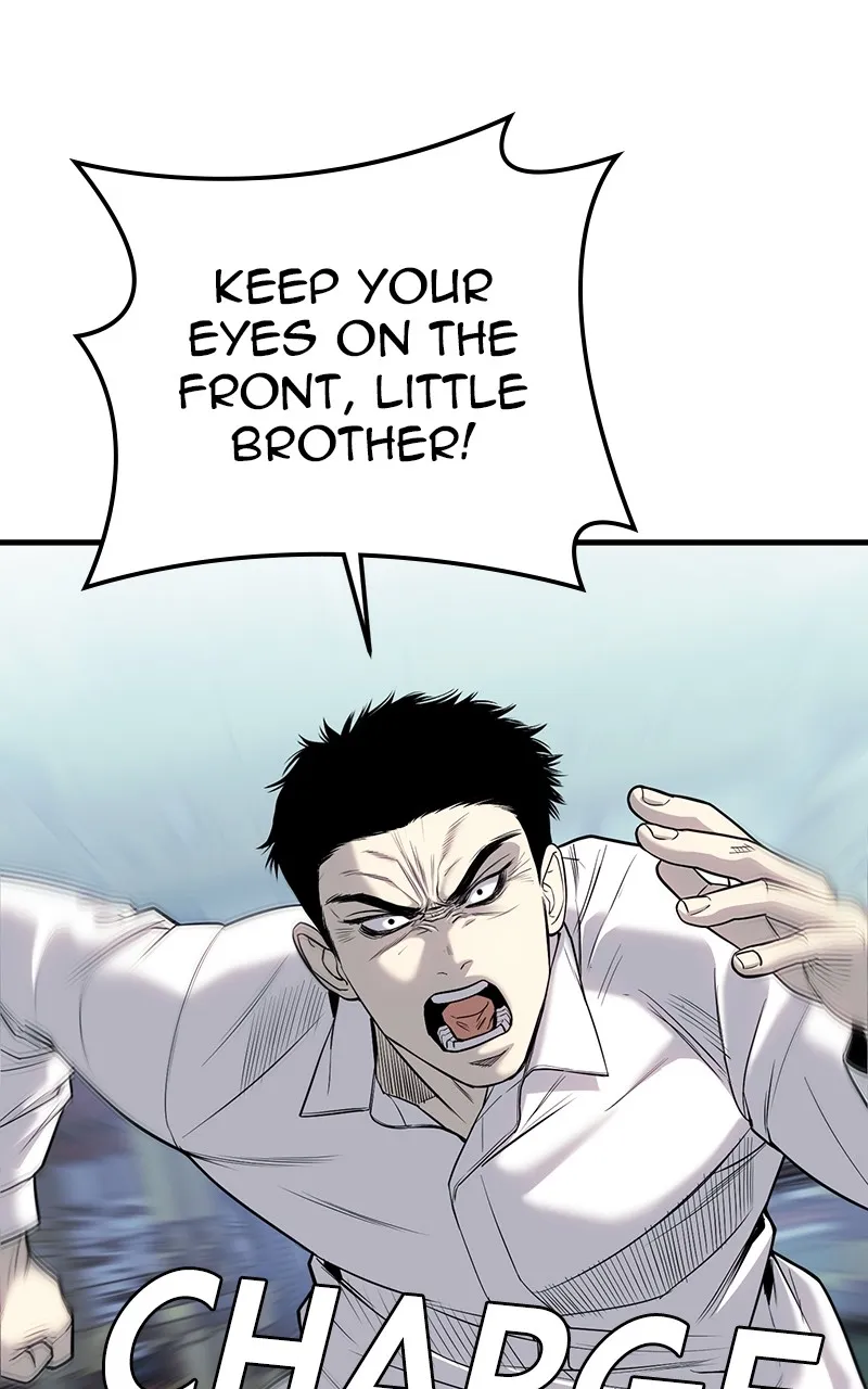 Read The Bad Son chapter 11 image 28 on Lezhin
