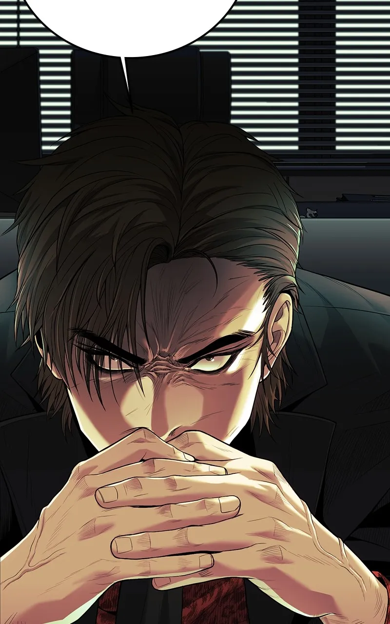 Read The Bad Son chapter 11 image 3 on Lezhin