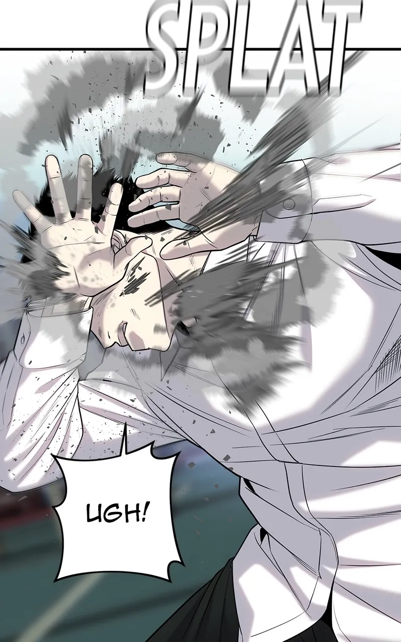 Read The Bad Son chapter 11 image 31 on Lezhin