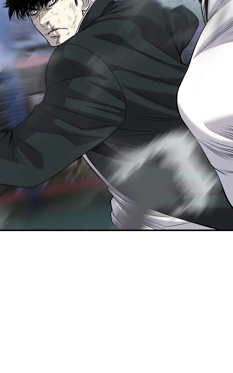 Read The Bad Son chapter 11 image 34 on Lezhin