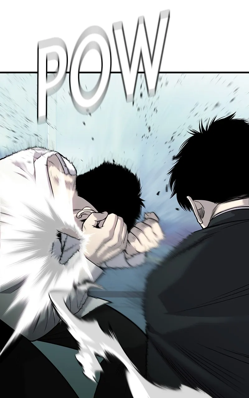 Read The Bad Son chapter 11 image 35 on Lezhin