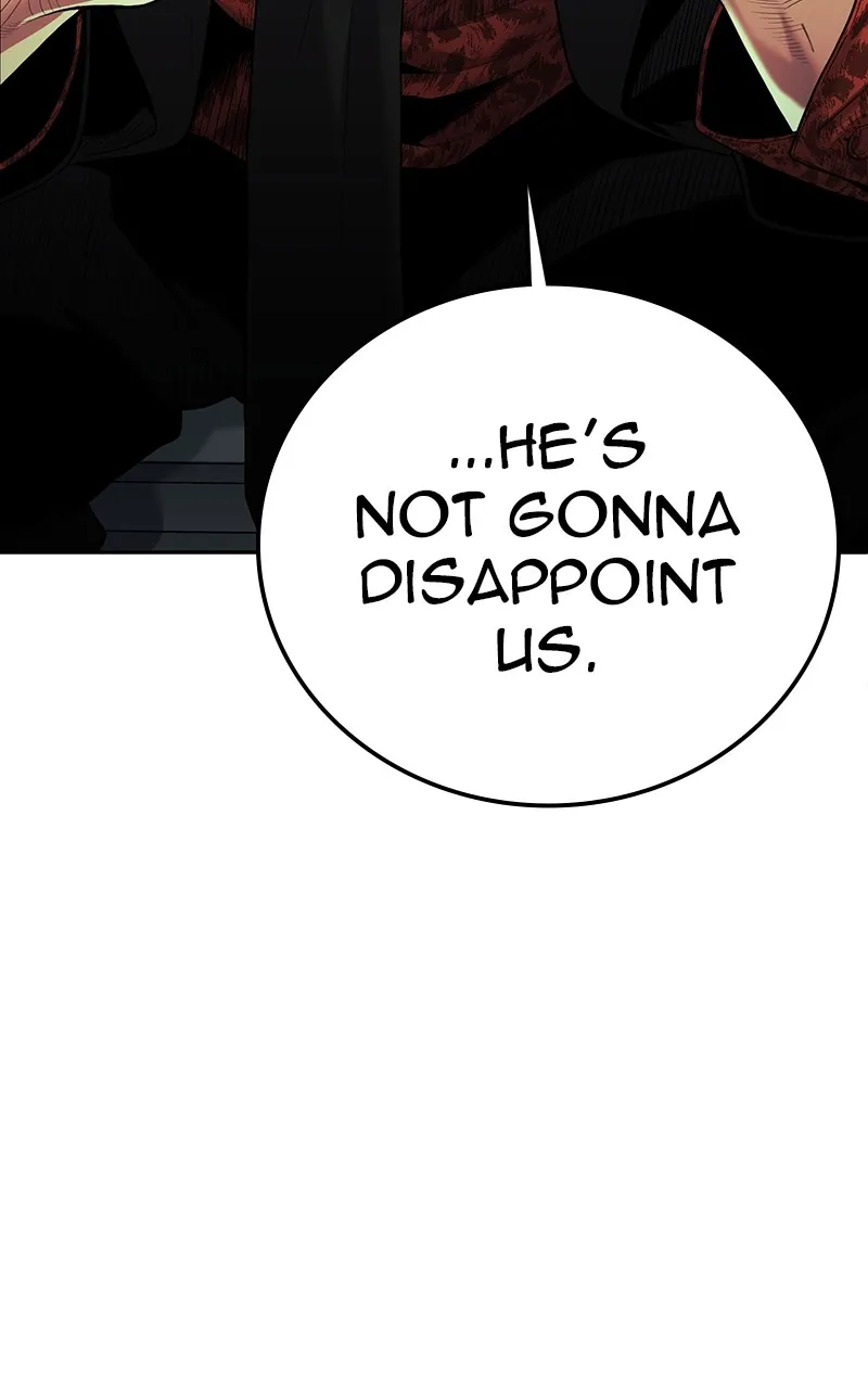 Read The Bad Son chapter 11 image 4 on Lezhin