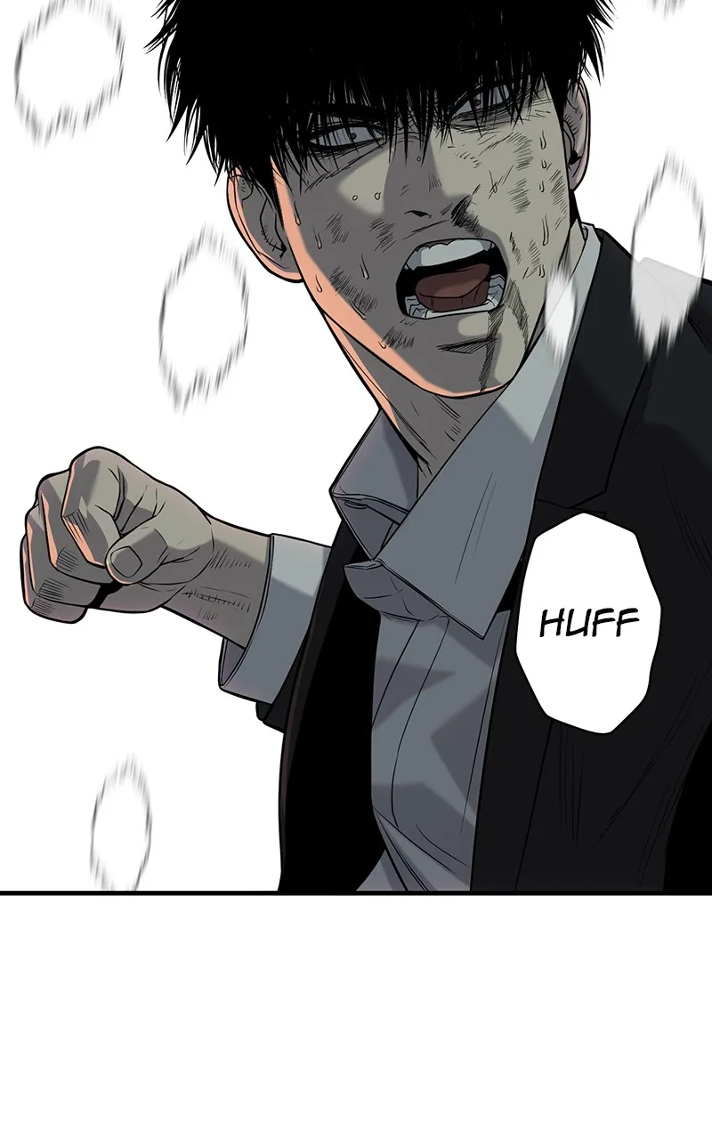 Read The Bad Son chapter 11 image 45 on Lezhin