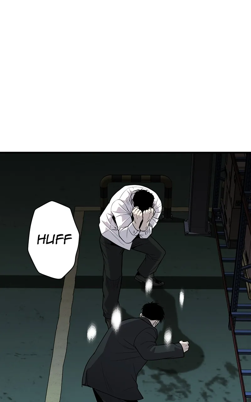 Read The Bad Son chapter 11 image 46 on Lezhin