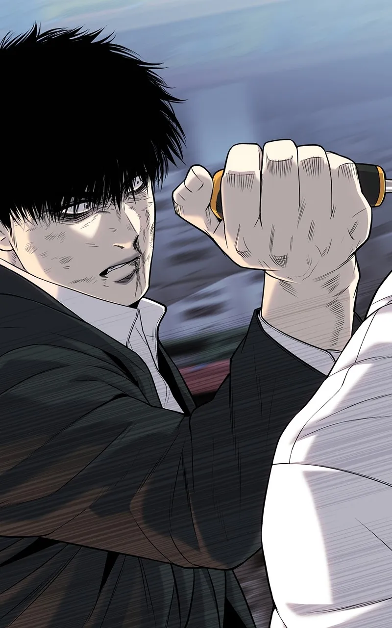 Read The Bad Son chapter 11 image 7 on Lezhin