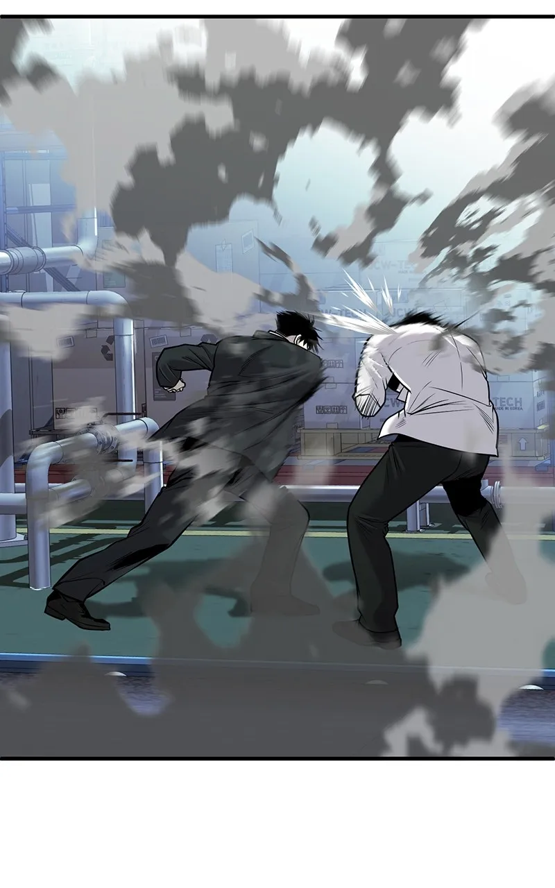 Read The Bad Son chapter 11 image 94 on Lezhin