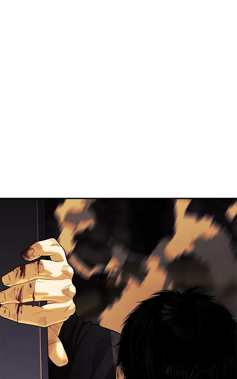 Read The Bad Son chapter 12 image 10 on Lezhin