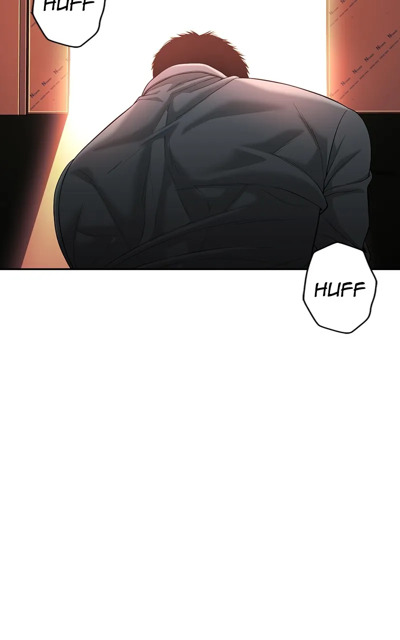 Read The Bad Son chapter 12 image 19 on Lezhin