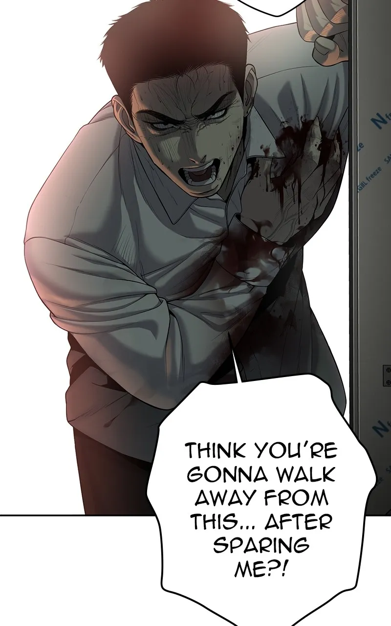 Read The Bad Son chapter 12 image 22 on Lezhin