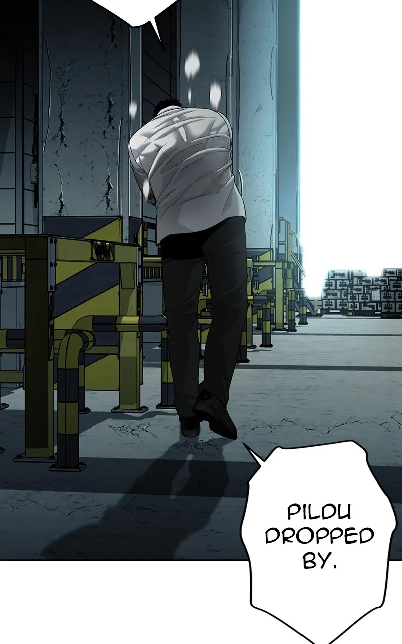Read The Bad Son chapter 12 image 30 on Lezhin