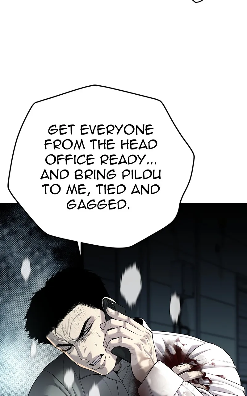 Read The Bad Son chapter 12 image 31 on Lezhin