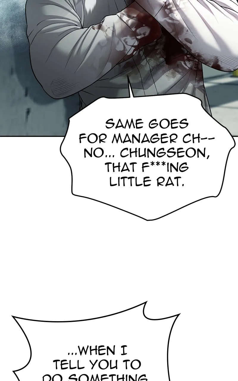 Read The Bad Son chapter 12 image 32 on Lezhin