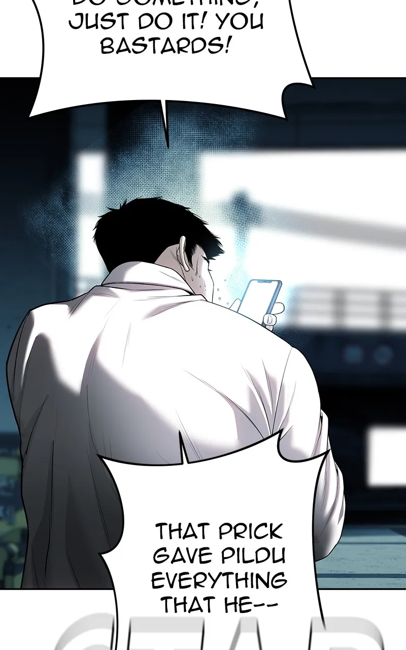 Read The Bad Son chapter 12 image 33 on Lezhin