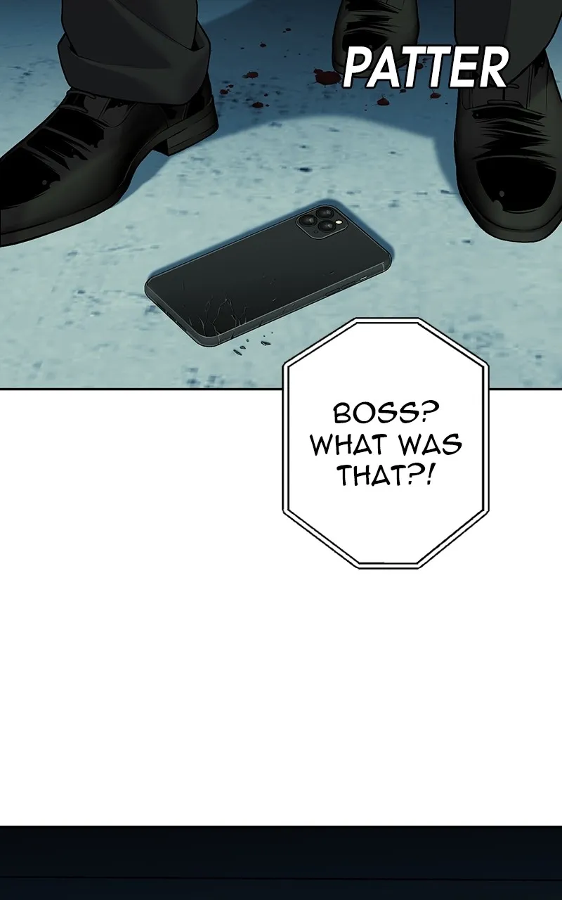 Read The Bad Son chapter 12 image 36 on Lezhin