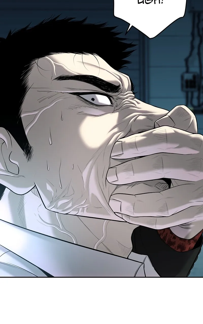 Read The Bad Son chapter 12 image 42 on Lezhin